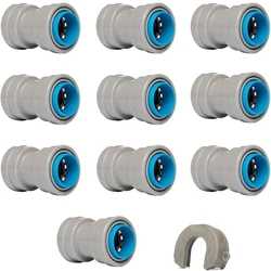 Electrical Conduit Pipe Fittings , 50 cm height