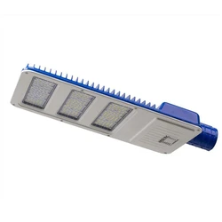 Street Light Enclosure, Plastic coated, waterproof