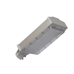 Street Light Glass Housing, Suitable for outdoor