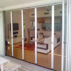 Netlon Upvc Sliding Door, Polished, non-polished