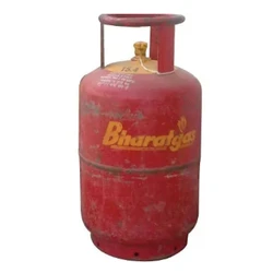 Bharat Gas Cylinder, Low pressure regulator type