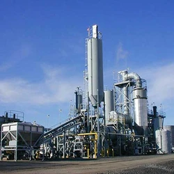 Cement Mini Plant
