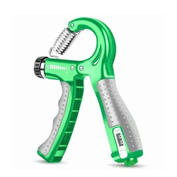 Adjustable Hand Grip, Pp, tpr, steel of material