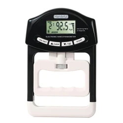 Automatic Hand Gripper, Power building exercising
