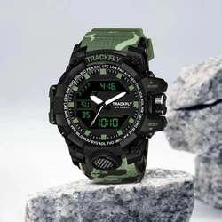 Fashionable Wrist Watch, Timepieces with cutting edge