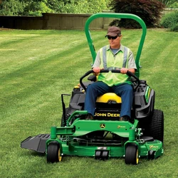 Commercial Grass Cutter, Multifunctional machine type