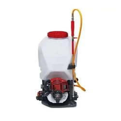 Power Pump Sprayer, Four stroke knapsack design type