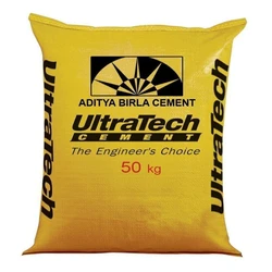 Ultratech Cement Constraction