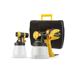 Handheld Car Painting Machine, Sturdy suction tube
