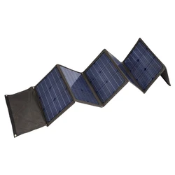 Folding Solar Panels, Customize size and layout