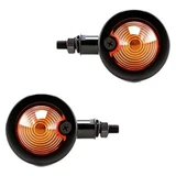 Round Bike Indicator, Waterproof fexible rubber