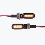 Small Bike Indicator Light, Unbreakable quality type