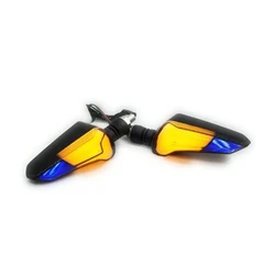 Bike Rear Light Indicator, Usb rechargeable port