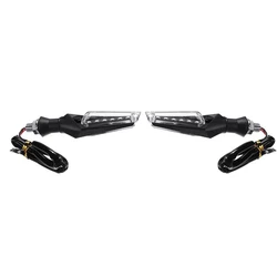 Bike Side Indicator Light, Tightened plastic material