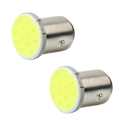 Bulb Bike Indicators, 6 led flexible style sleek