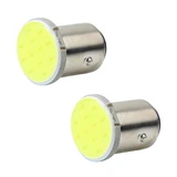 Bulb Bike Indicators, 6 led flexible style sleek
