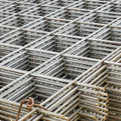 Concrete Tmt Bar, Precise length in variable sizes
