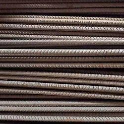 Electro Tmt Bar, High rigidity and toughness