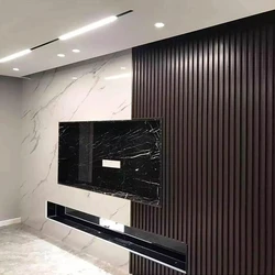 pvc louvers panel, humid resistant, elegant
