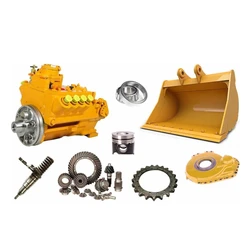 Mild Steel the moving Machinery Parts