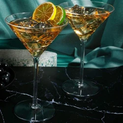 disposable cocktail glasses, style, Polycarbonate