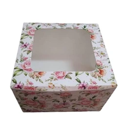 disposable sweet boxes, Kraft Baking, Dessert Treat