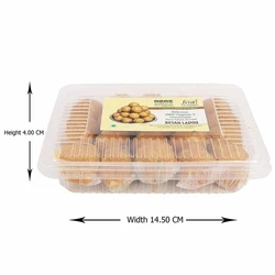 laddu packaging plastic boxes, transparent, Decorative