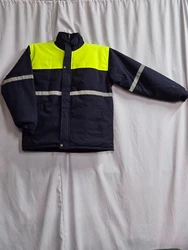 SECURITY WINTER JACKET
