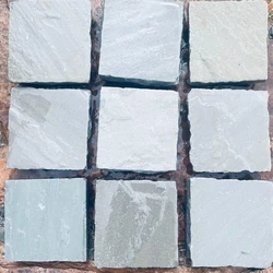 Kandla Grey Cobbles