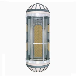 Round Capsule Lift, Variety of combinations