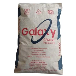 Portland Galaxy Pozzolana Cement