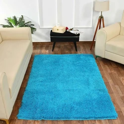 Living Room Designer Carpet, soft, traditional