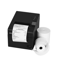 Bpa Free Thermal Billing Paper, Superb condition print
