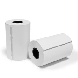 Bill Telex Paper Roll, Cash register, no ink required