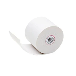 Adding Machine Tape Paper, Cash register paper type