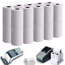 Credit Card Machine Till Rolls, Easy-to-read receipts