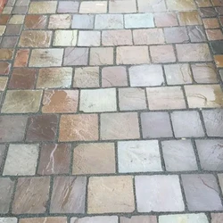 Polished Sandstone Cobbles