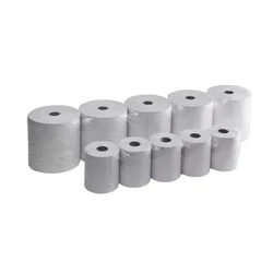 Non Thermal Till Rolls, Matrix and impact printers