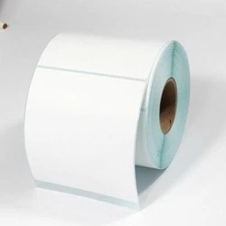 Thermal Blank Label Rolls, Excellent barcode