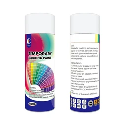 General Spray Paints