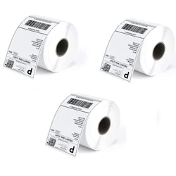 POS Barcode Roll, Ultra-smooth surface type