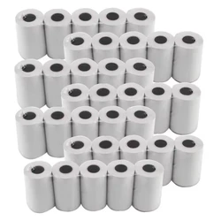 Waterproof ATM Paper Roll, Outdoor installations