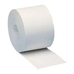 Scratch Resistant ATM Paper, Resists abrasion and wear