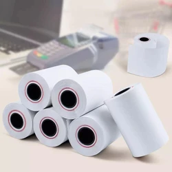 ATM Printer Paper, Direct thermal printing type