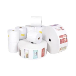 ATM Statement Paper, Fade-resistant, scratch-resistant