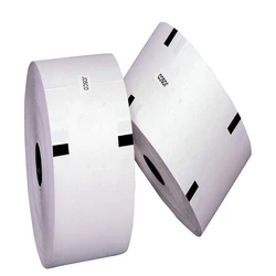 ATM Receipt Roll, 80x150mm, paper type, smooth