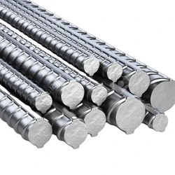 Deformed TMT Steel Bar, Micro-alloying elements