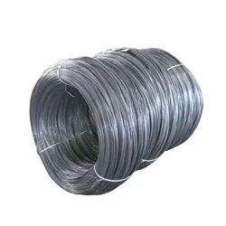 Galvanized Spring Wire, automotive parts  uses