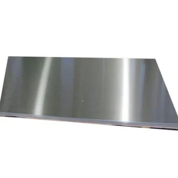 Mirror Finish MS Plate, High-reflectivity surface