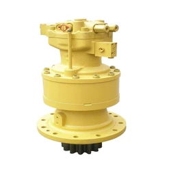 Excavator Motor Swing